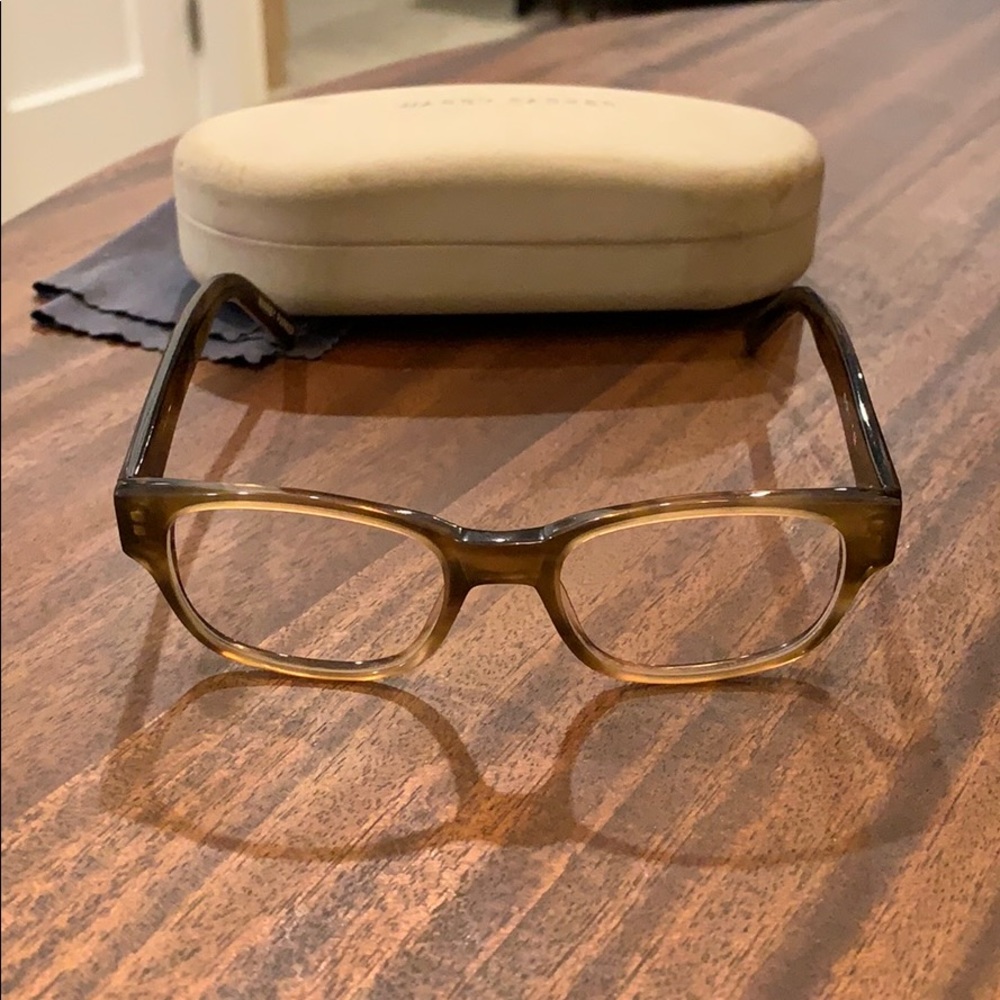 Warby Parker Hughs Narrow